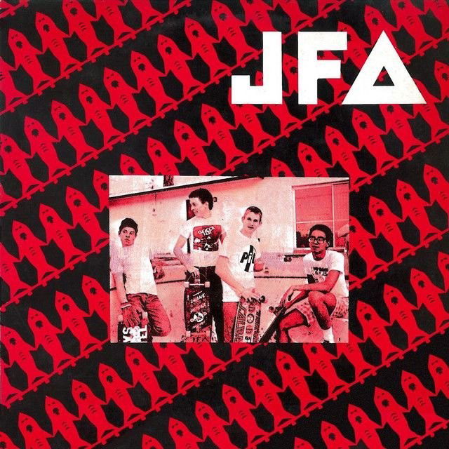 JFA profile