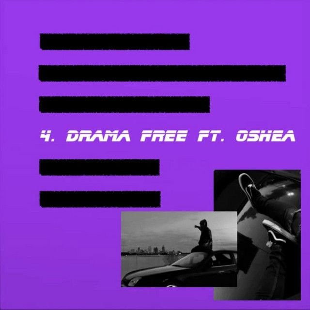 Drama Free