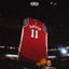 DeMar DeRozan cover