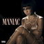 Maniac cover