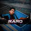 Raro cover