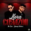 Llora Corazón cover