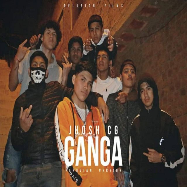 Gan Ga - Version