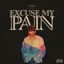 Excuse My Pain cover