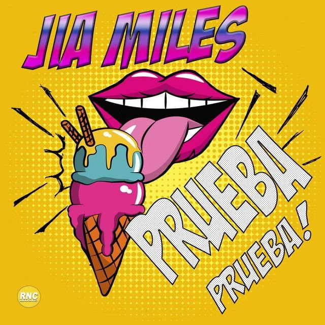 Jia Miles profile