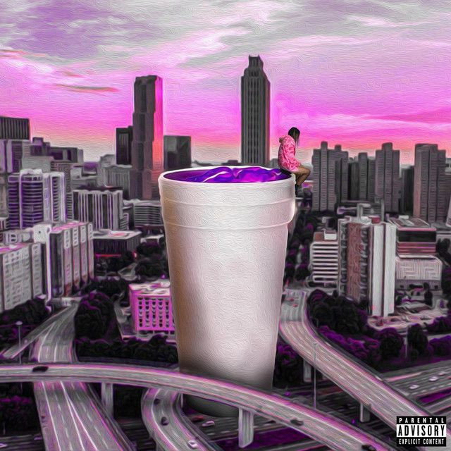 Need A Drank