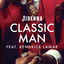 Classic Man (remix) cover