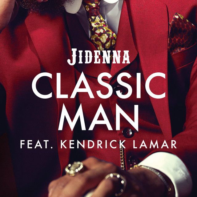 Classic Man (remix)