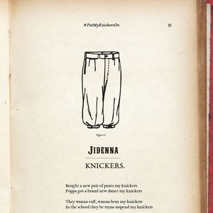 Knickers