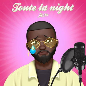 Toute la night - Jieska edit