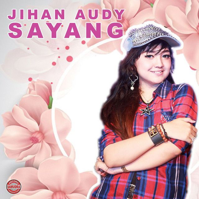 Jihan Audy profile