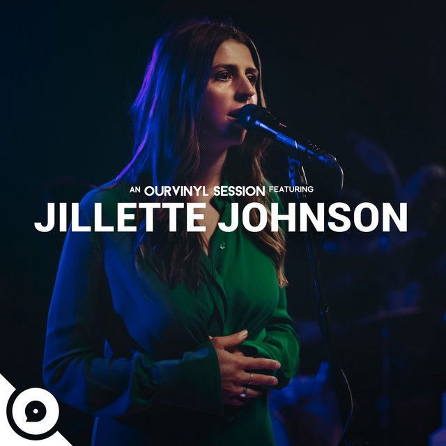 Jillette Johnson profile