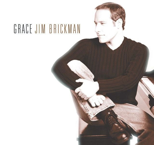 Jim Brickman profile