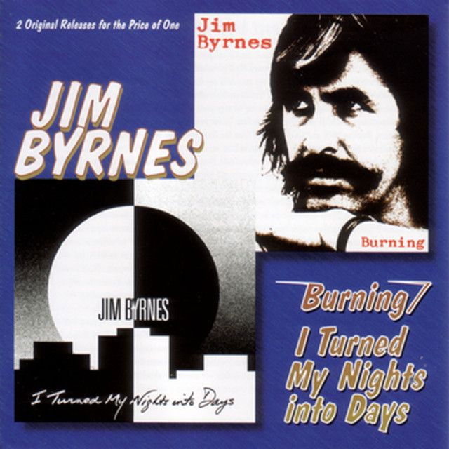 Jim Byrnes profile