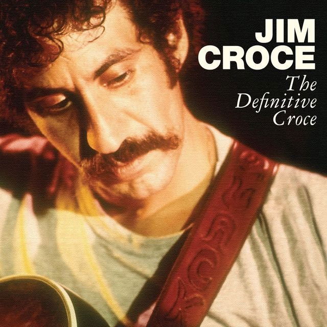 Jim Croce profile