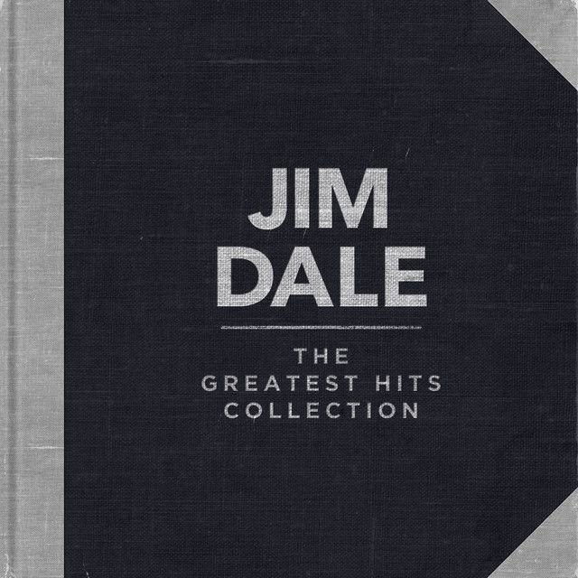 Jim Dale profile