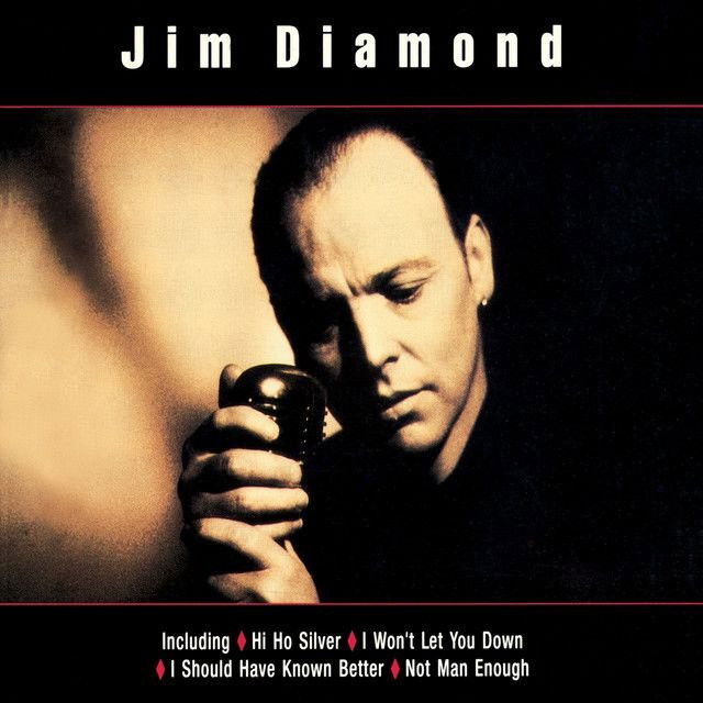 Jim Diamond profile