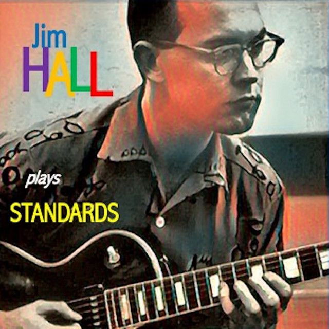 Jim Hall profile