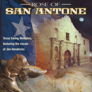 San Antonio Rose