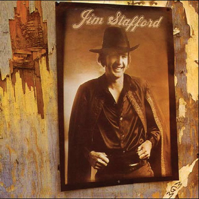 Jim Stafford profile