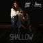 Shallow cover