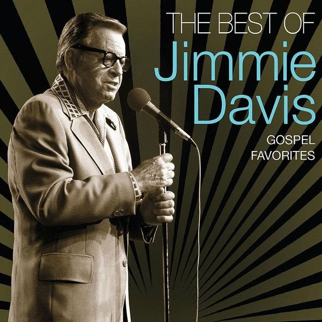 Jimmie Davis profile