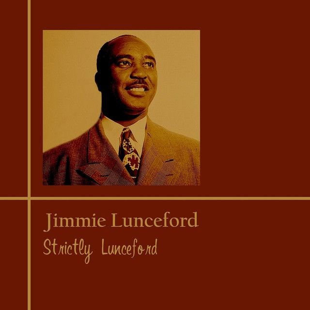 Jimmie Lunceford profile