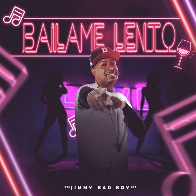 Bailame Lento