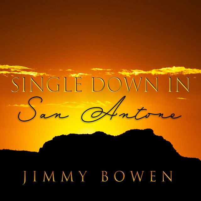 Jimmy Bowen profile