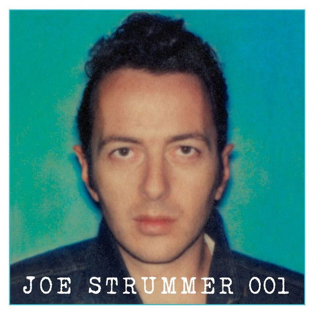 Joe Strummer profile