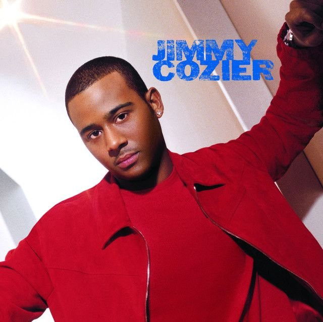 Jimmy Cozier profile