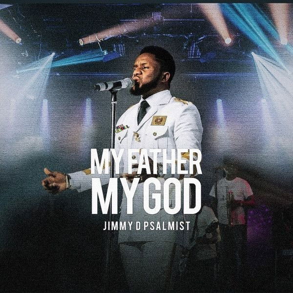 My Father My God - Live