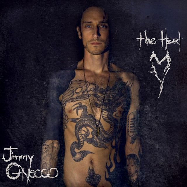 Jimmy Gnecco profile