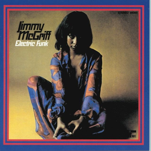 Jimmy McGriff profile