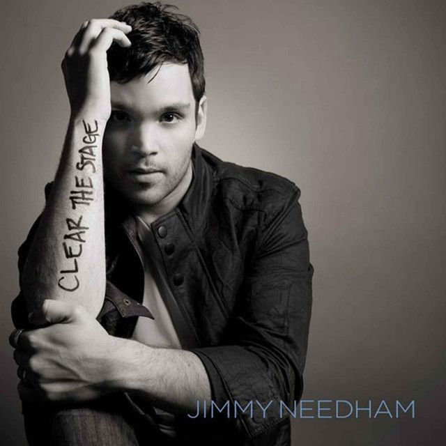 Jimmy Needham profile