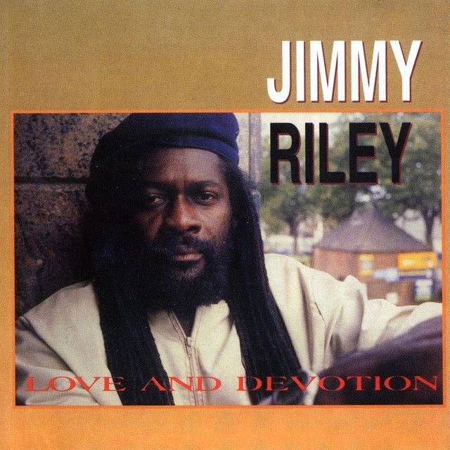 Jimmy Riley profile