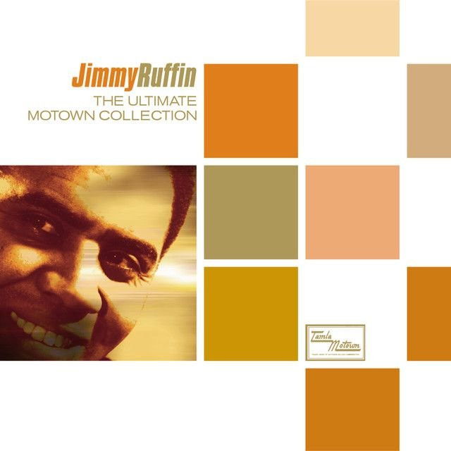 Jimmy Ruffin profile