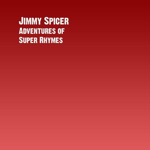 Jimmy Spicer profile