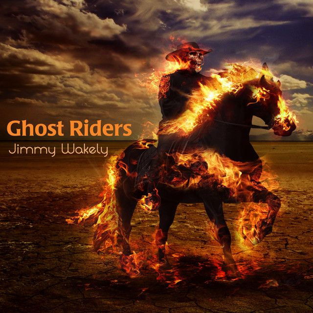 (Ghost) Riders in the Sky