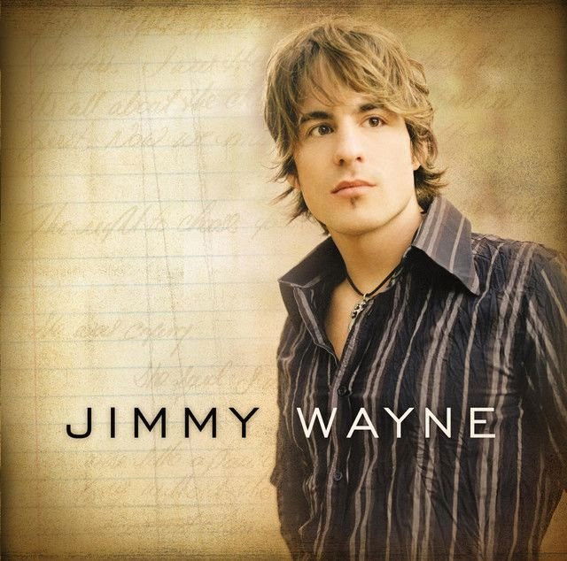 Jimmy Wayne profile