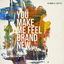 You Make Me Feel Brand New cover