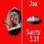 Sweetie 3.14 cover