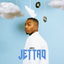 Jettad cover