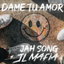 Dame Tu Amor cover