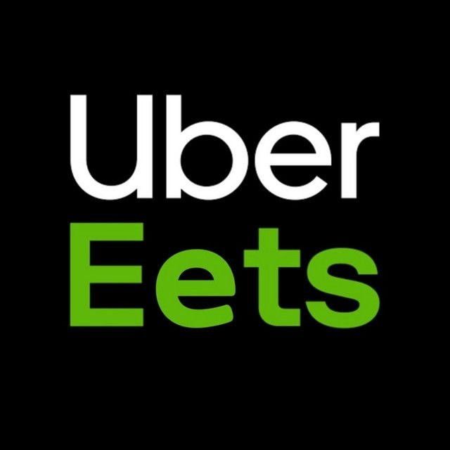 Uber Eets