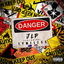 Danger cover