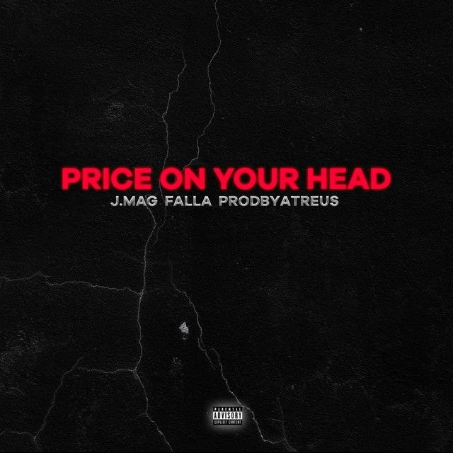 Price On Your Head