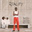 REALITY cover