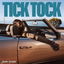 TICK TOCK cover