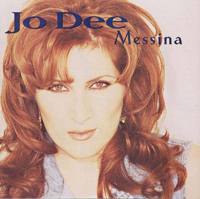 Jo Dee Messina profile